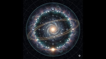 "Why is the universe so astonishingly perfect — as if it were carefully designed?"