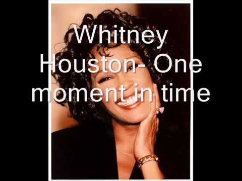 lyrics one moment in time who wrote lyrics one moment in time who wrote