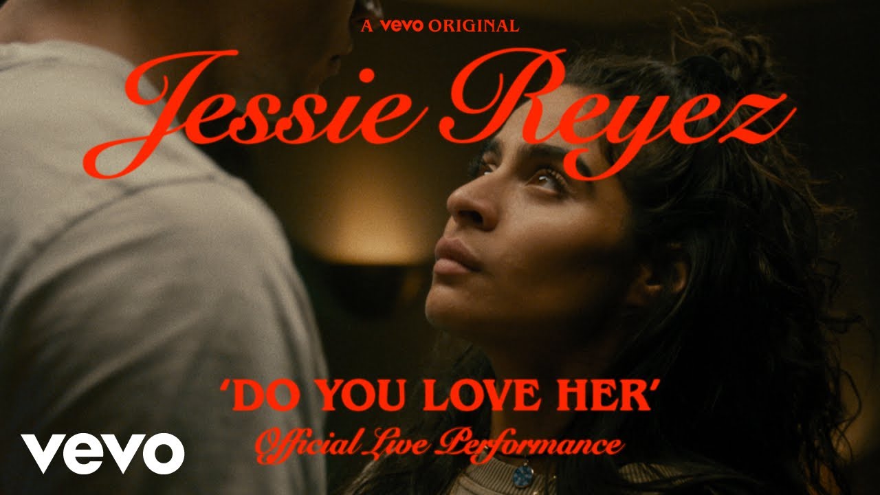 Calvin Harris - Hard to Love (Official Video) ft. Jessie Reyez