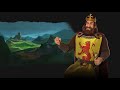 Scotland Theme - Medieval (Civilization 6 OST) | Scotland the Brave; Bonnie Dundee