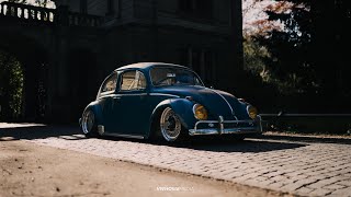 VW BEETLE ´61 | Dennis | VWHome | 4K
