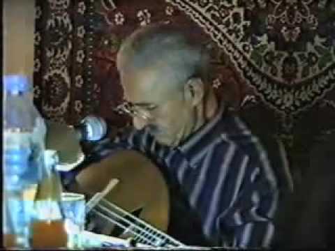 Vidéo AMAR EZZAHI 2005 إذا نموت بيا فطومة