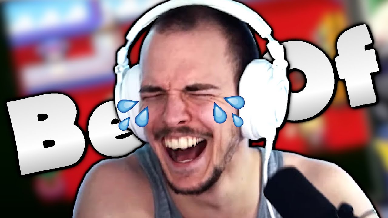 Best Of Sephiron 100k Abo Special (By Mekkoga)