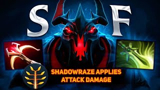 Shadow Fiend Immortal Rank 22 Kills 🔥🔥🔥13K MMR Player Mid | Dota 2 Pro Gameplay