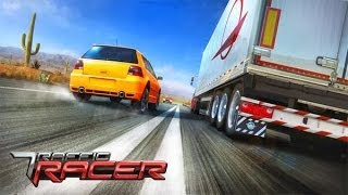 Traffic Racer iOS Application Review screenshot 4