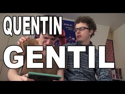 10MINUTESAPERDRE - Quentin Gentil feat Normanfaitdesvideos