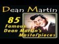 Dean Martin - Ev'ry Street's A Boulevard In Old New York