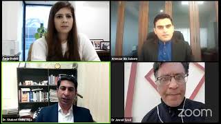 Explore the world of Executive MBA at LUMS