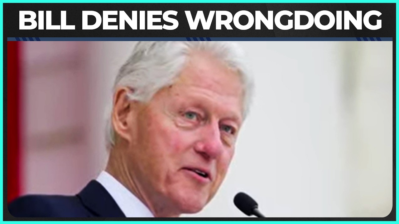 Cenk Notices Something PECULIAR About Bill's Deposition