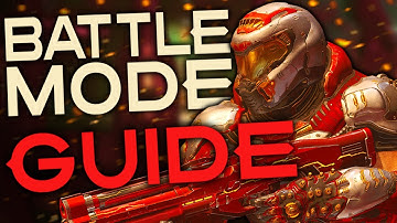 Doom Eternal - Battlemode 2.0 Full Guide