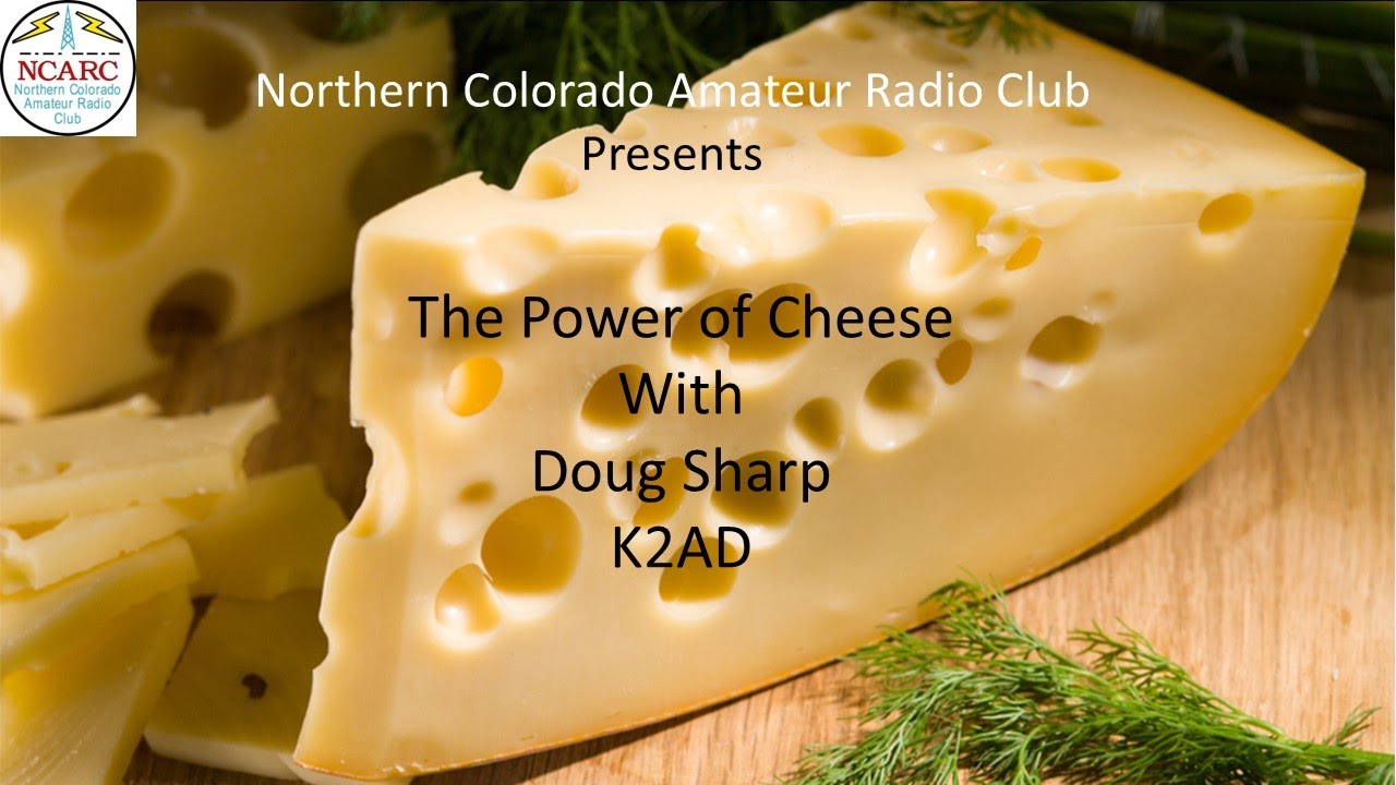 Behold the power of cheese christmas commercial