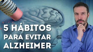 5 ATITUDES SIMPLES PARA DIMINUIR O RISCO DE ALZHEIMER E PRESERVAR A MEMÓRIA  | Fernando Fernandes