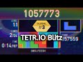 TETR.IO Blitz: 1057773