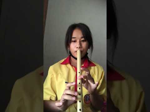 เพลงลาวดวงเดือน ท่อนที่1