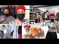 Influencer Event + Thrift w/Me