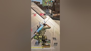 1 vs 4 squad wipe #shorts