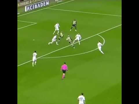 Miguel Crespo vs Konyaspor