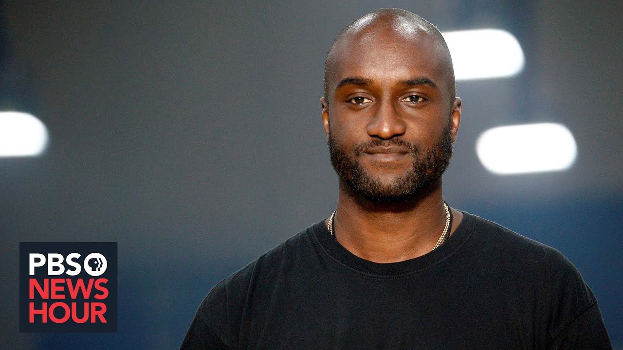 Virgil Abloh death: Influential Louis Vuitton and Off White