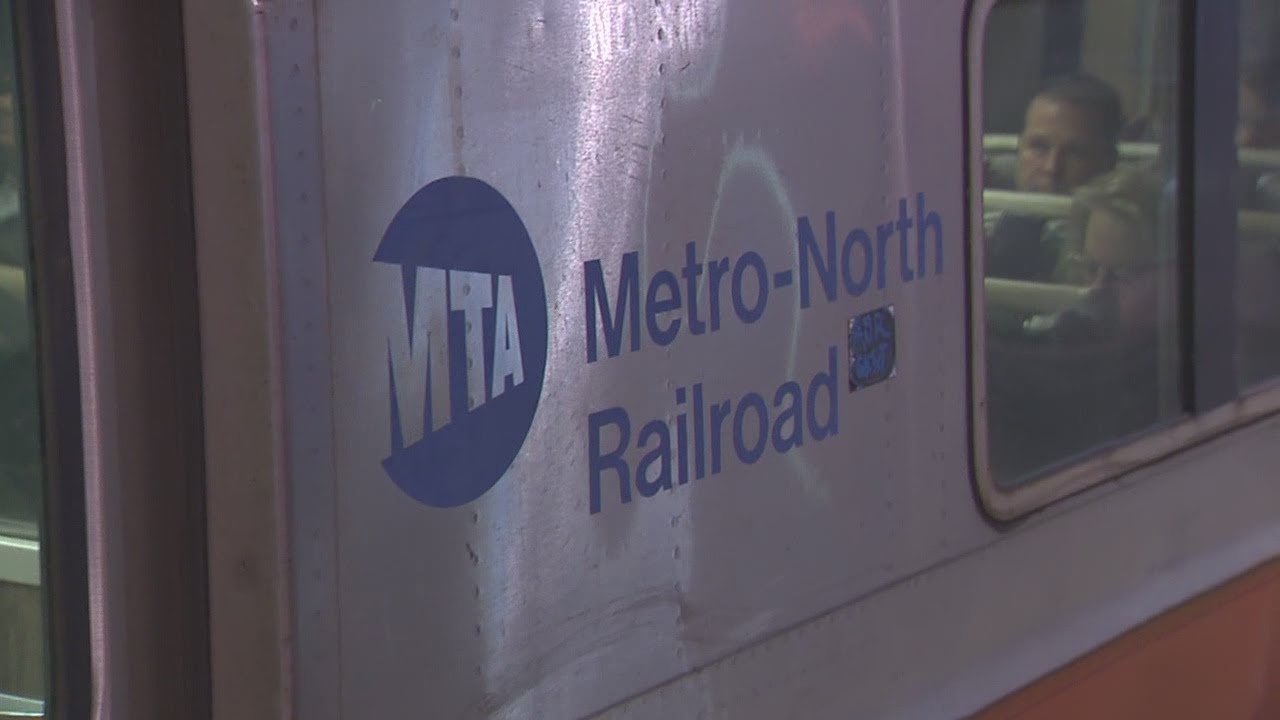 Is Metro North Running On Thanksgiving Is Metro North Running On Thanksgiving