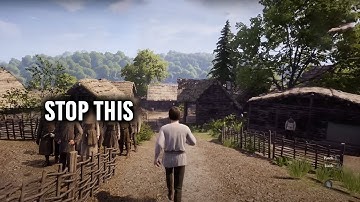 10 Things To Get You BACK INTO SINGLE PLAYER GAMES