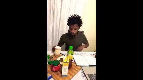 Introduction to Spill the Tea on Merafongs Economy