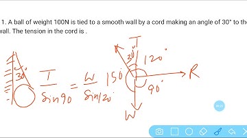 Engineering mechanics objective questions.