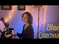 Blue Christmas - Cover