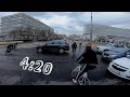 4:20, Москва, Rayon, Аллейкэт