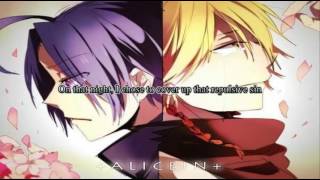 [Servamp] 'Spiral＊Pensée' - Alicein Siblings, English Sub