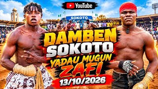 13/10/2026 TABACI GARKUWAN KURMA YABUGE DOGON MAMMAN B.MAITAKWASARA DA SARARI TABACI 