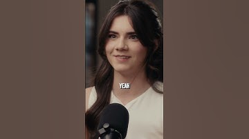 "I Want A Man In Finance" Is Not A Joke |  Brett Cooper