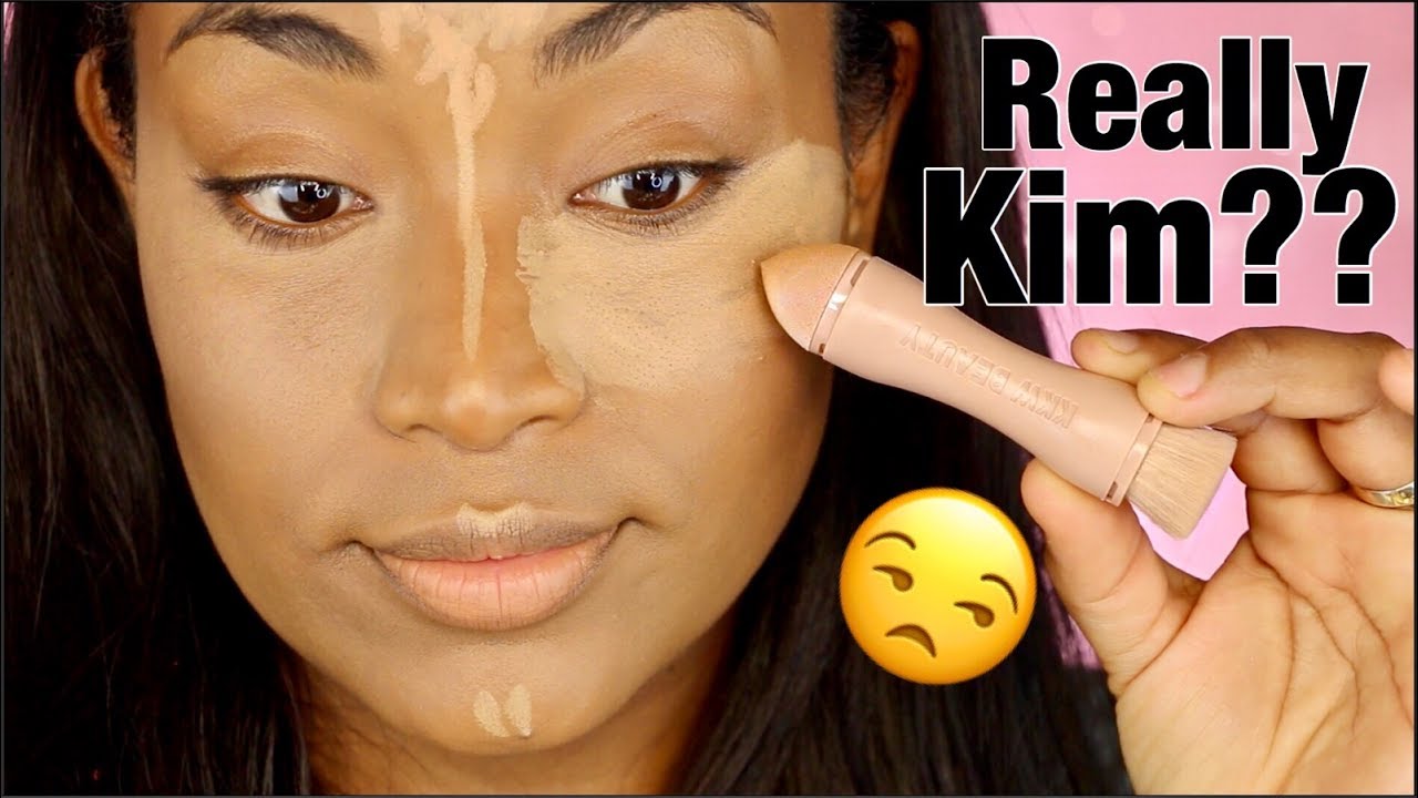 kkw contour stick review kkw contour stick review