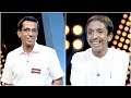 Kuttikalodaano Kali l Ep - 49 A Dad v/s Son competition  l Mazhavil Manorama