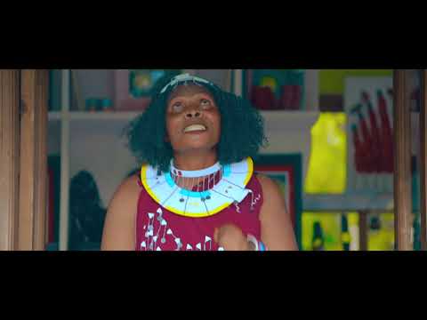 Rose Muhando  -  Simba (Official  Music Video) SMS SKIZA 7636520 TO 811