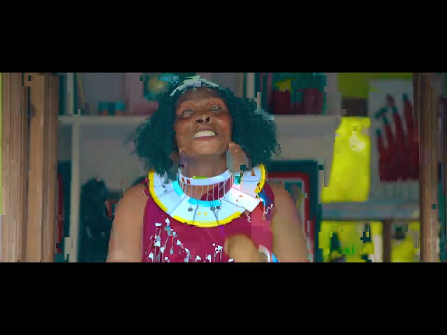 Rose Muhando  -  Simba (Official  Music Video) SMS SKIZA 7636520 TO 811 class=
