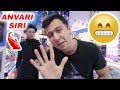 ARMAN MANI SIRIMI OCHIB QO'YDI (178-VLOG)