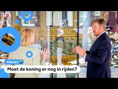 Video: Wat Is Een Gewone Koets?