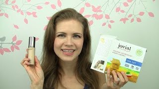 April Favorites 2016 Makeup and Food