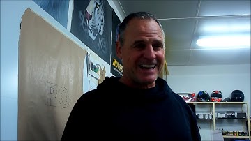 BACK TO BASICS - signwriting - Lesson 1