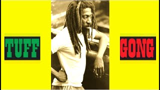 Bunny Wailer - Medley 221 - Bob Marley & The Wailers - EBC STUDIO binghi Mix - Jamaica Live concert