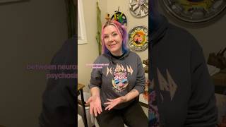 Psychosis & Borderline Personality Disorder