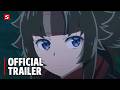 Skeleton Knight in Another World Season 2 — Official Trailer
