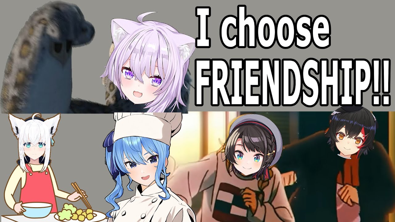 100% Hololive Energy: Inside Our Ultimate House Party