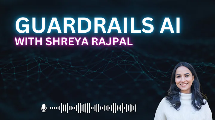 Shreya Rajpal: Guardrails AI, AI Production Challenges, & AI Reliability | Around the Prompt #9