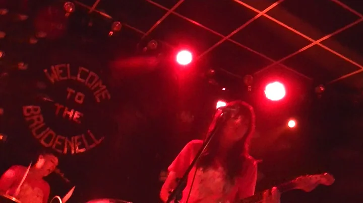 The Coathangers Part 2