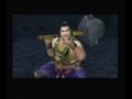 Scenes de dynasty warriors 3 la bataille du chteau de wan zhang xiu