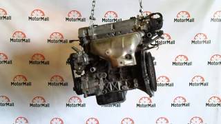 Продаётся контрактный двигатель б.у. Z5 для Mazda 323 / Protege Продаётся контрактный двигатель б.у. Z5 для Mazda 323 / Protege