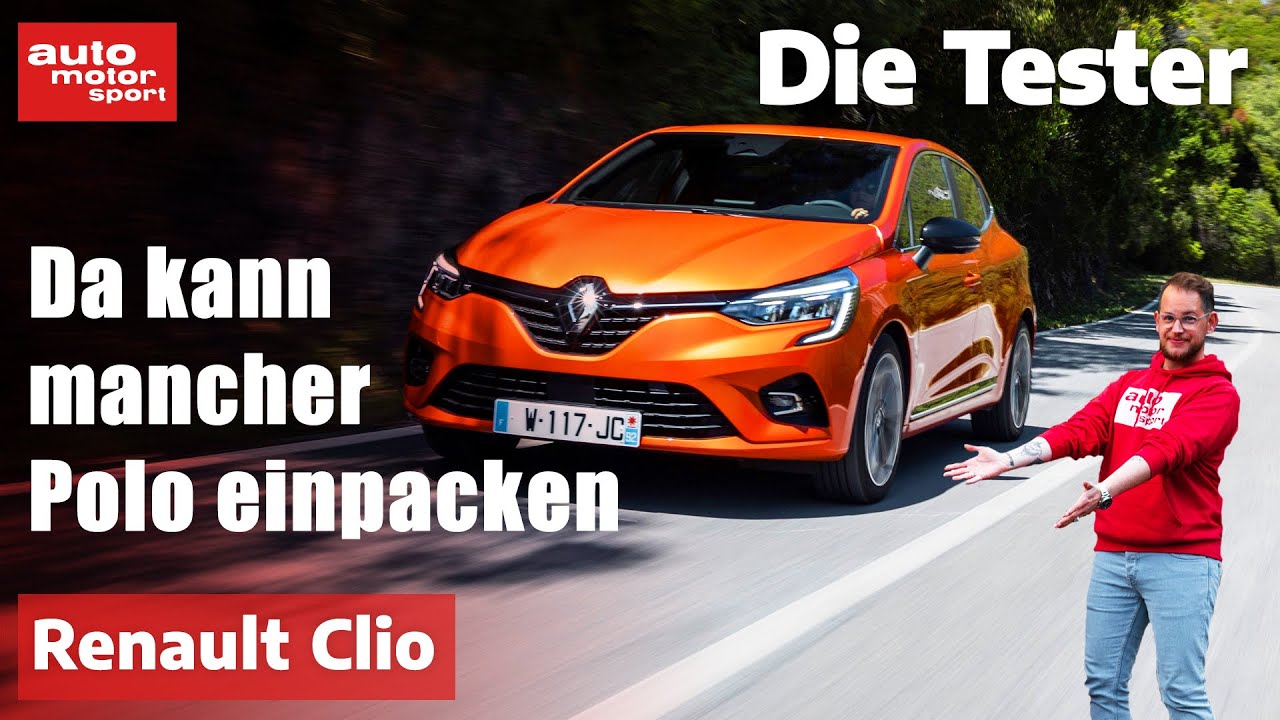 Renault Megane E-tech: Eine Schwäche trübt das gute Ergebnis! - Test | auto motor und sport