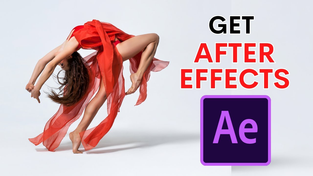 After Effects Free Download & Free Trial