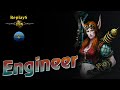 HoN replays - Engineer - Znooki Legendary I